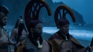 Chief of War | Image via Apple TV+